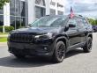 Used 2023 Jeep Cherokee Altitude Lux SUV