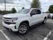 Used 2021 Chevrolet Silverado 1500 RST Truck