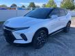 Used 2025 Chevrolet Blazer RS SUV