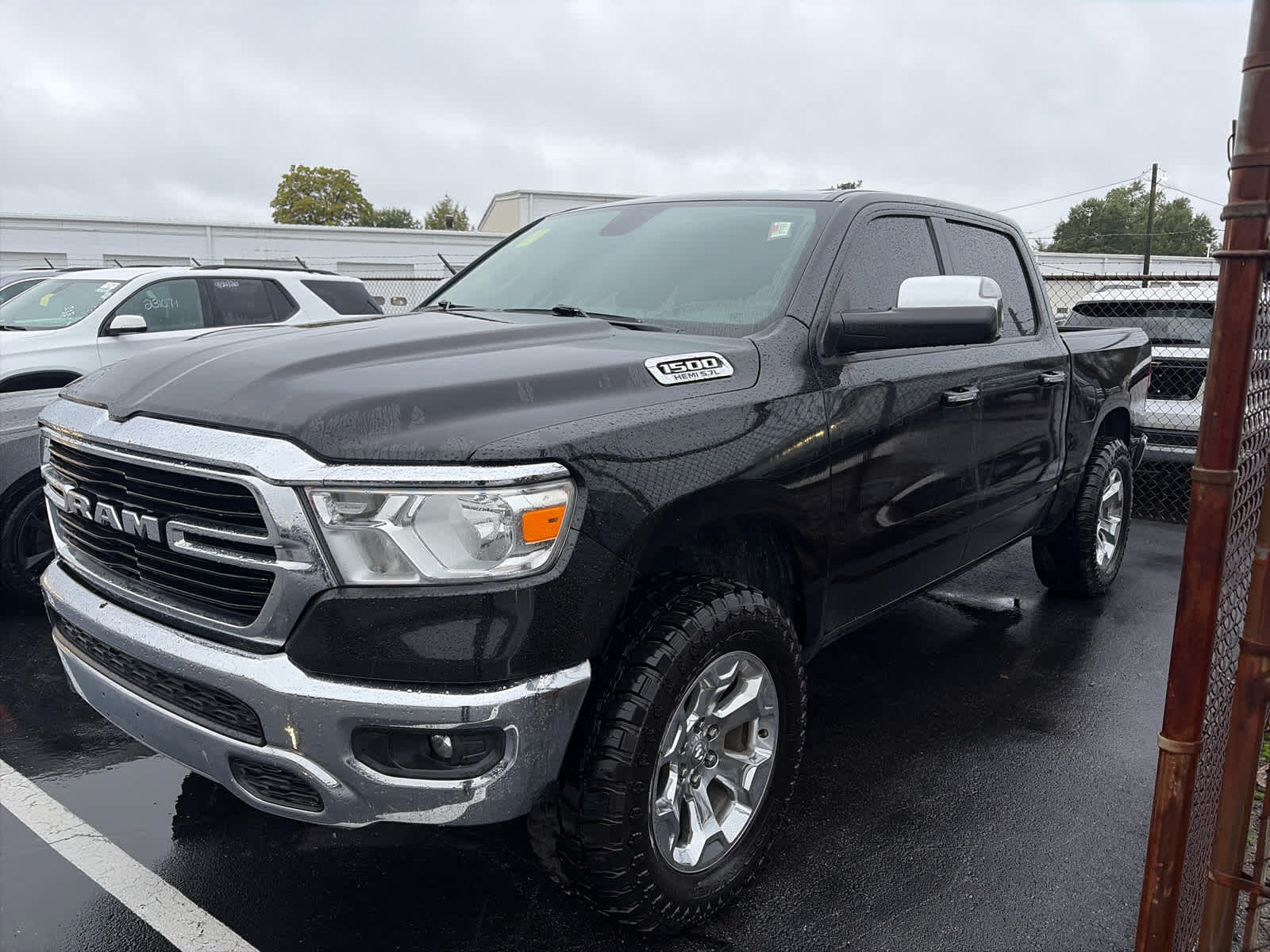  Ram 1500