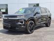 Certified 2026 Chevrolet Traverse High Country SUV