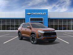 2027 Chevrolet Equinox Activ SUV