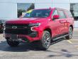 Certified 2024 Chevrolet Suburban Z71 SUV
