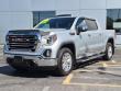 Used 2020 GMC Sierra 1500 SLT Truck