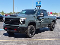 2026 Chevrolet Silverado 2500 HD LT Truck
