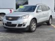 Used 2017 Chevrolet Traverse LT SUV
