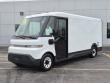 Used 2024 Brightdrop Zevo 600 EJY Cargo Van