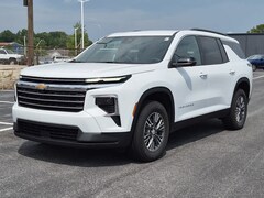 2027 Chevrolet Traverse LT SUV