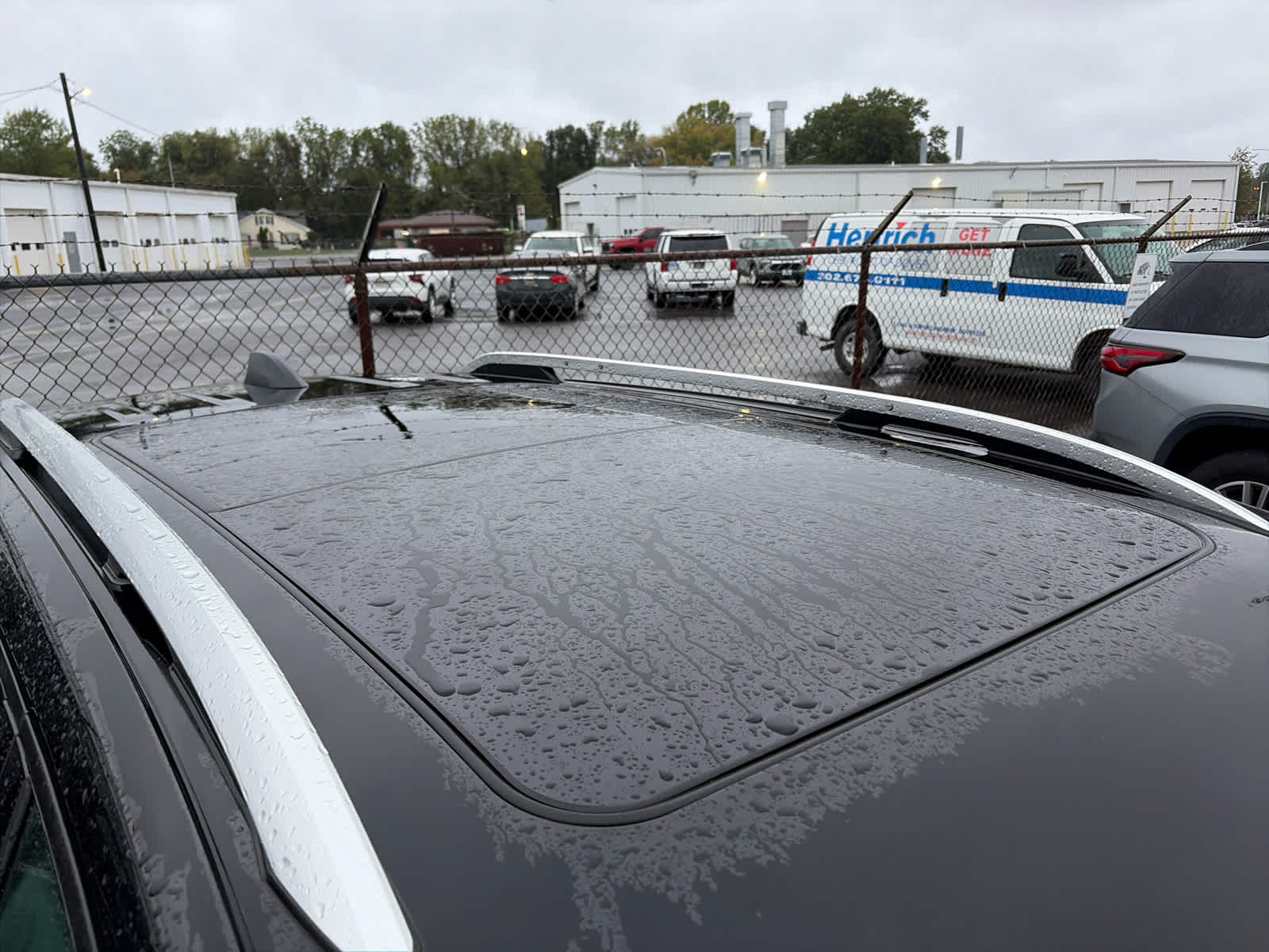 Used 2018 Chevrolet Equinox LT SUV