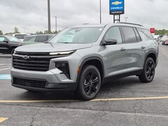 2027 Chevrolet Traverse LT SUV