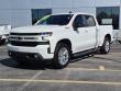 Used 2021 Chevrolet Silverado 1500 RST Truck