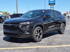 2026 Chevrolet Trax 1RS SUV