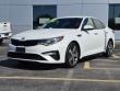 Used 2020 Kia Optima S