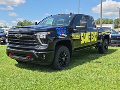 2026 Chevrolet Silverado 2500 HD LT Truck