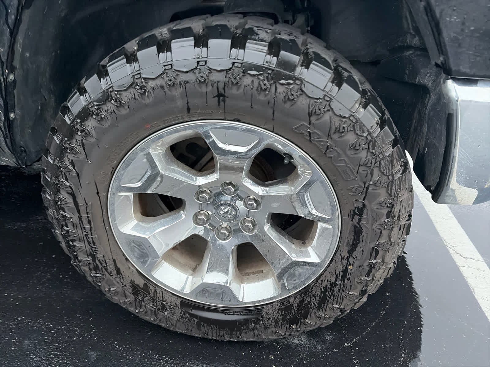 Used 2020 Ram 1500 Big Horn