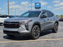2026 Chevrolet Trax 2RS SUV