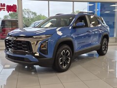 2027 Chevrolet Equinox Activ SUV