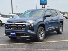 2027 Chevrolet Equinox LT SUV