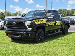 2026 Chevrolet Silverado 2500 HD LT Truck
