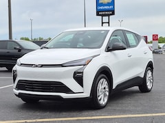 2027 Chevrolet Bolt LT SUV