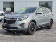 Certified 2024 Chevrolet Equinox LT SUV