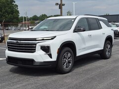 2027 Chevrolet Traverse LT SUV