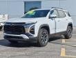 Used 2026 Chevrolet Equinox Activ SUV