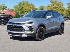 2026 Chevrolet Blazer 2LT SUV