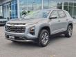 Used 2025 Chevrolet Equinox LT SUV