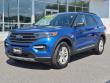 Used 2021 Ford Explorer XLT