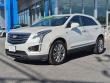 Used 2017 CADILLAC XT5 Premium Luxury AWD SUV