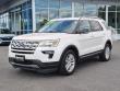 Used 2019 Ford Explorer XLT