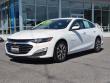 Certified 2024 Chevrolet Malibu 1LT Car