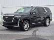 Used 2023 CADILLAC Escalade 4WD Premium Luxury SUV