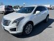 Used 2017 CADILLAC XT5 Premium Luxury AWD SUV