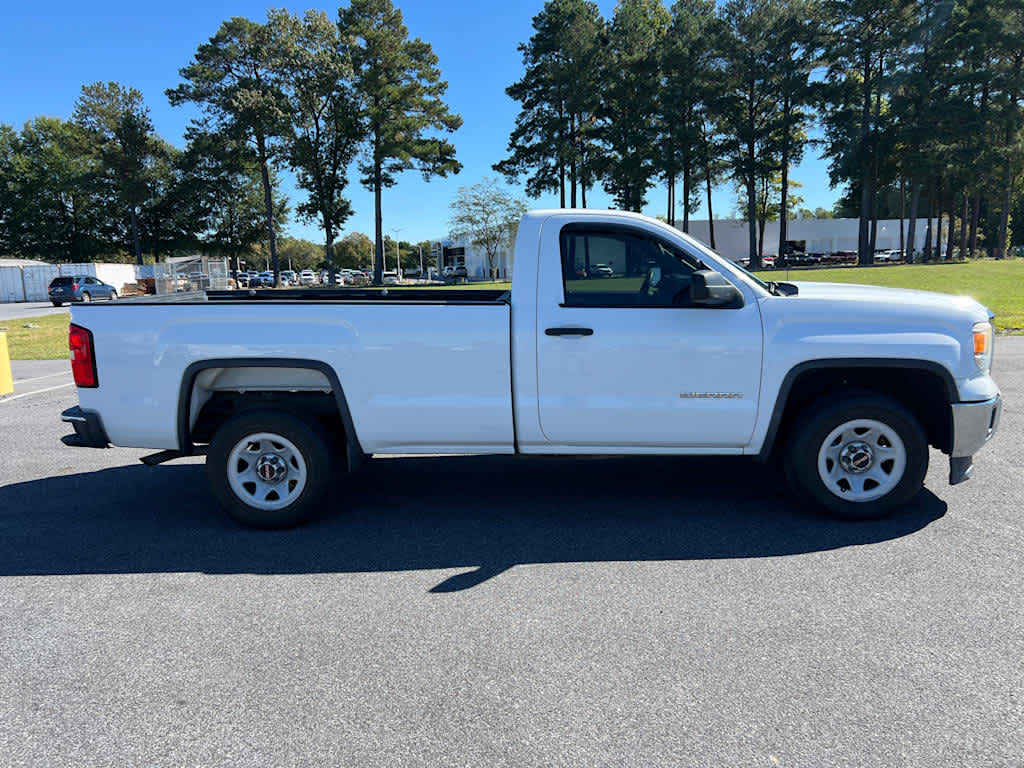 Used 2015 GMC Sierra 1500 Truck