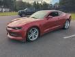 Used 2018 Chevrolet Camaro 1LT Performance