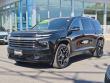 Used 2025 Chevrolet Traverse High Country SUV