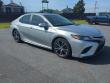 Used 2020 Toyota Camry SE