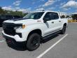 Certified 2023 Chevrolet Silverado 1500 LT Trail Boss Truck