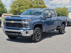 2026 Chevrolet Silverado 3500 HD LT Truck