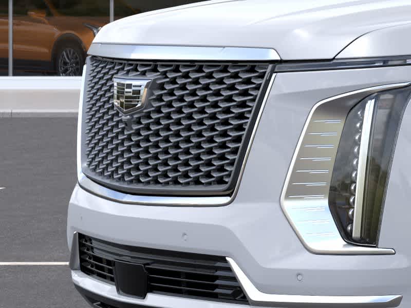 2026 Cadillac Escalade ESV Platinum Luxury - Photo 13