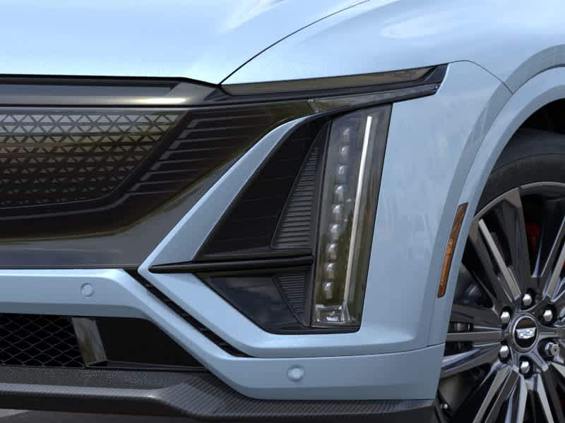 2026 Cadillac LYRIQ V - Photo 10