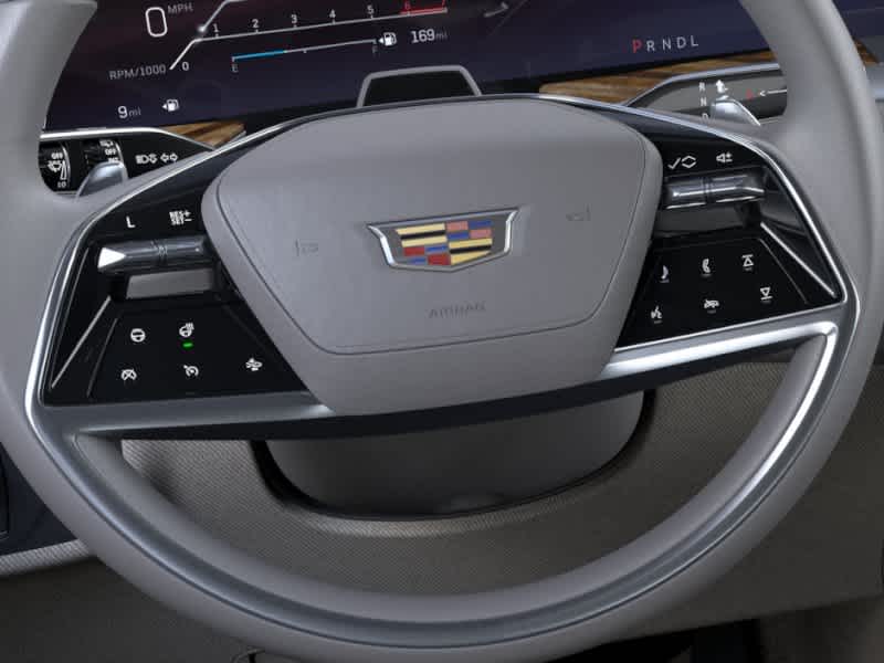 2026 Cadillac Escalade ESV Platinum Luxury - Photo 19