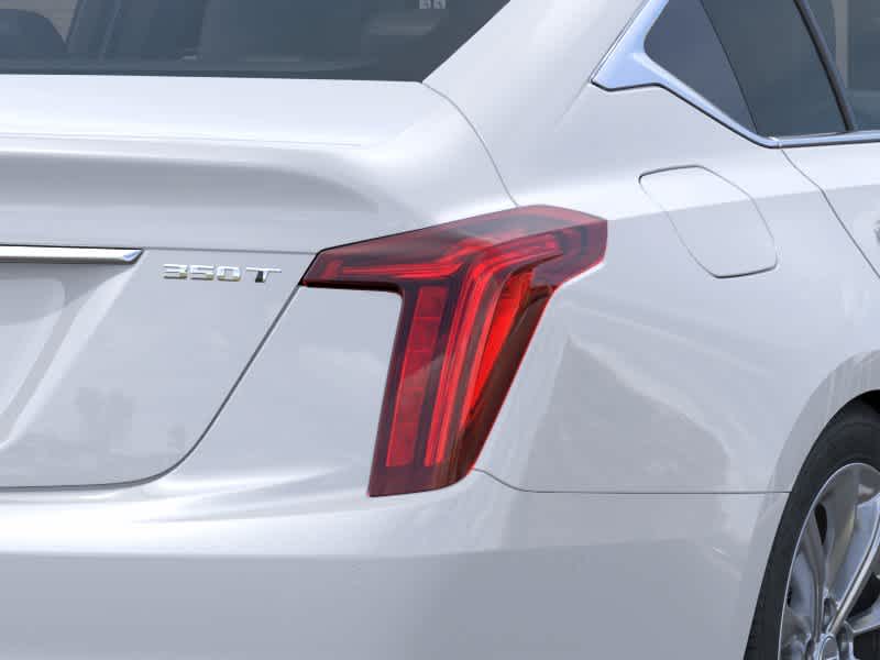 2026 Cadillac CT5 Premium Luxury - Photo 11