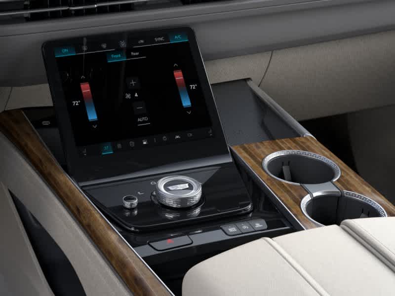 2026 Cadillac Escalade ESV Platinum Luxury - Photo 23