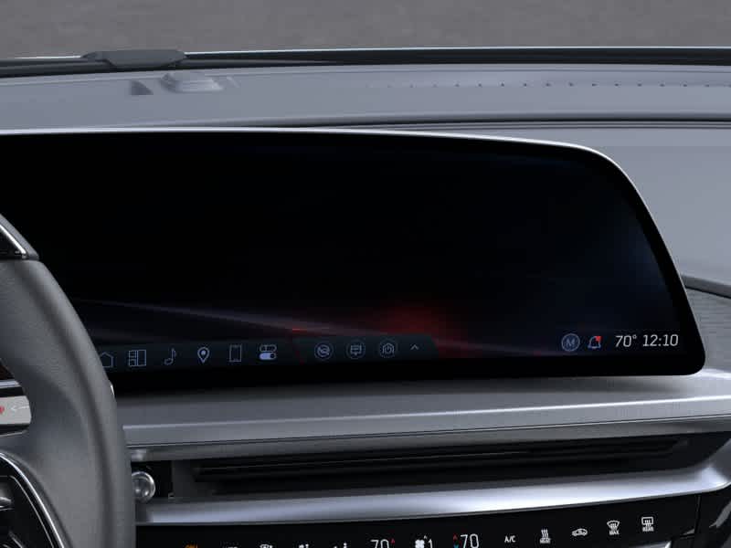 2026 Cadillac LYRIQ V - Photo 20