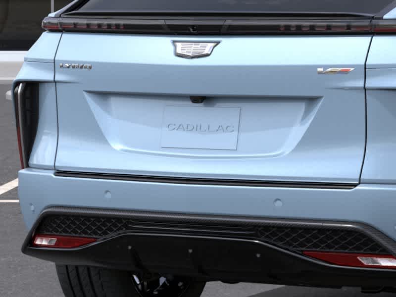 2026 Cadillac LYRIQ V - Photo 14