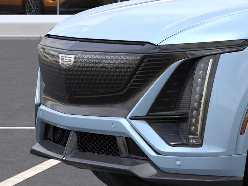 2026 Cadillac LYRIQ V - Photo 13