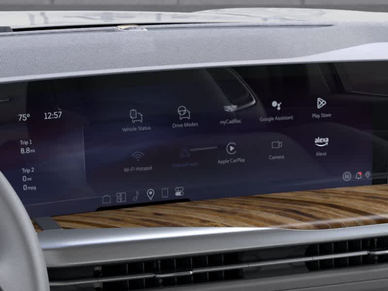 2026 Cadillac Escalade ESV Platinum Luxury - Photo 20